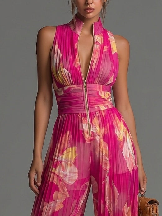 Sonia – Tuta Brezza Rosa