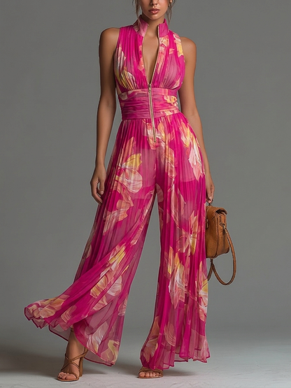 Sonia – Tuta Brezza Rosa