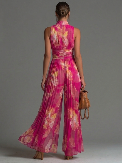 Sonia – Tuta Brezza Rosa