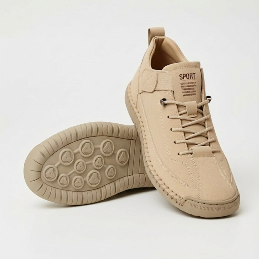 Daniela – Sneakers Comfort Quotidiano