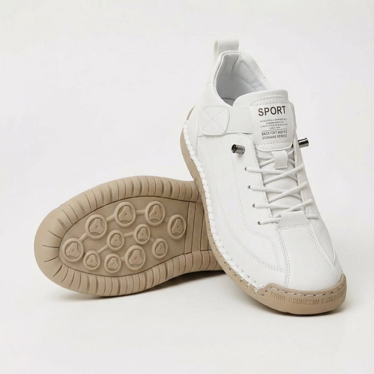Daniela – Sneakers Comfort Quotidiano