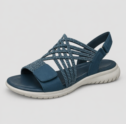 LARA – Sandalias Ortopédicas Premium