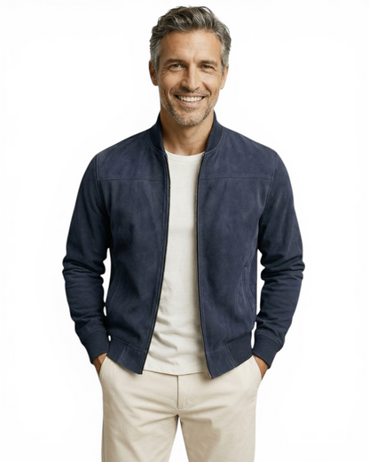 Alessandro – Giacca Uomo Elegante dal Design Moderno