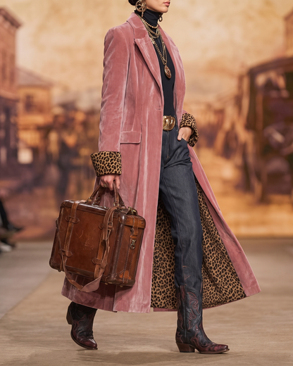 Alessia – Cappotto Eleganza Italiana