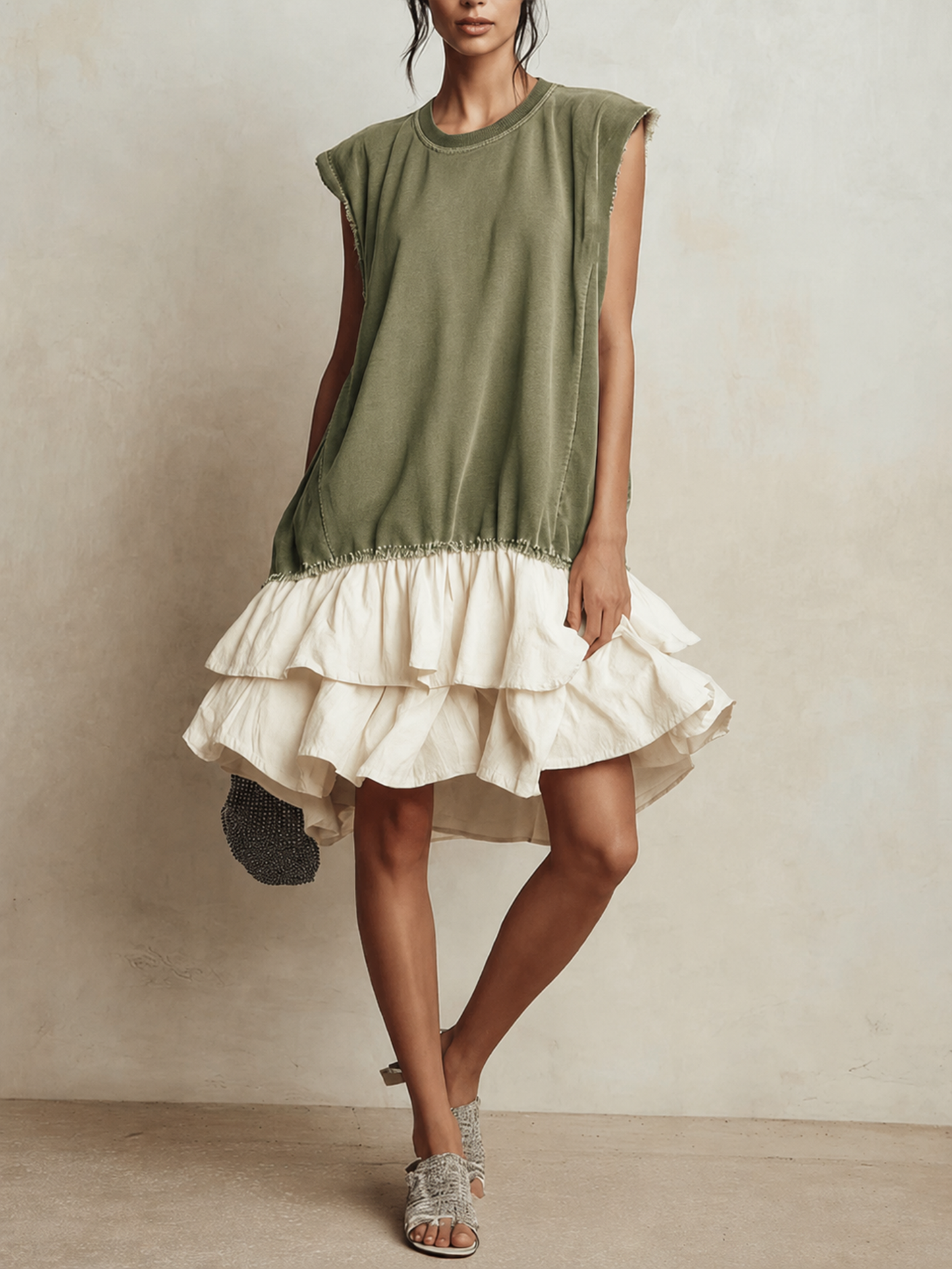 Nicoletta – Abito Villa Milano