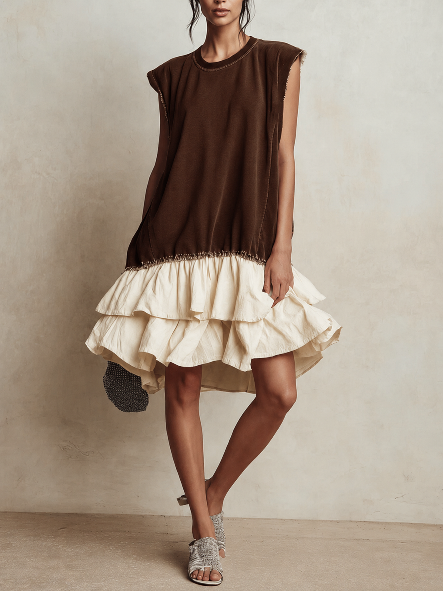 Nicoletta – Abito Villa Milano