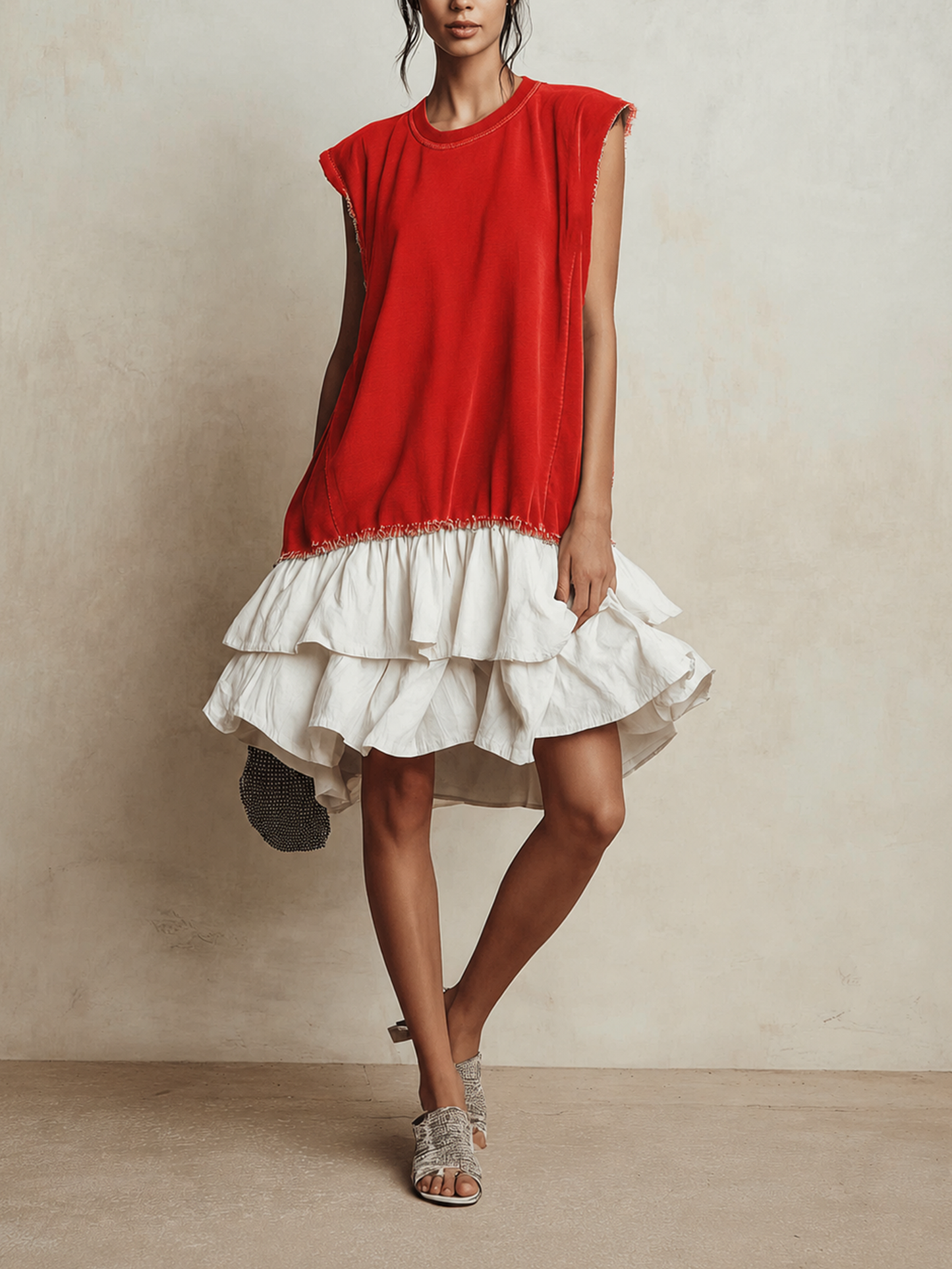 Nicoletta – Abito Villa Milano