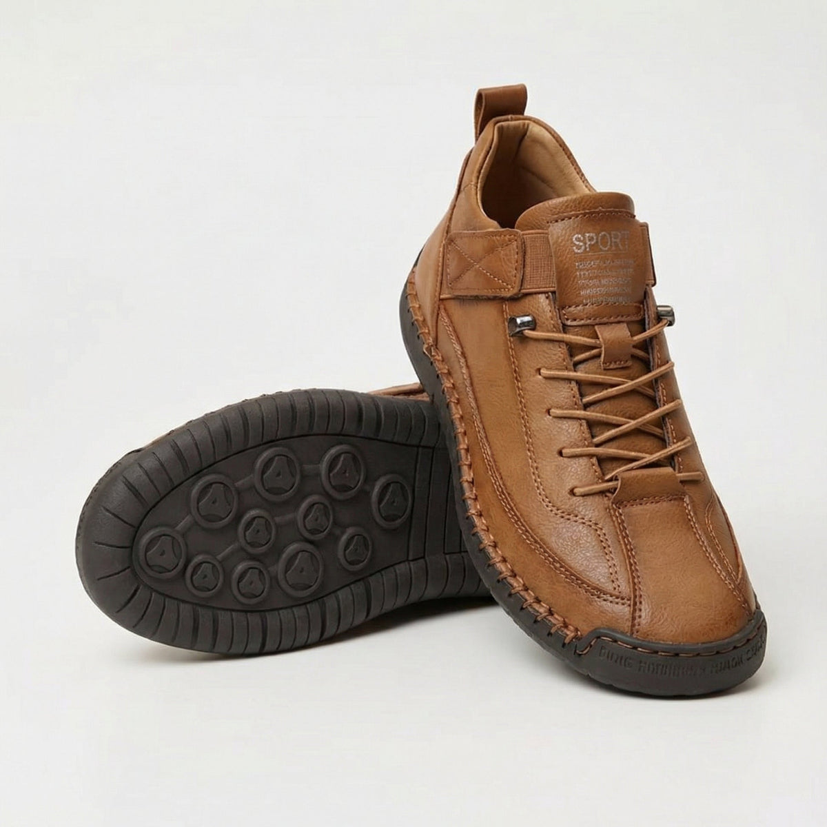 Daniela – Sneakers Comfort Quotidiano