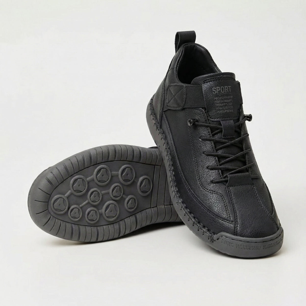 Daniela – Sneakers Comfort Quotidiano