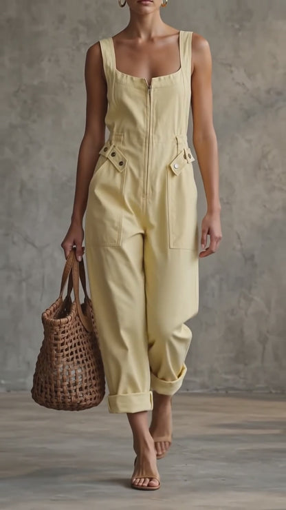 JULIA – Mono Retro Cargo Premium