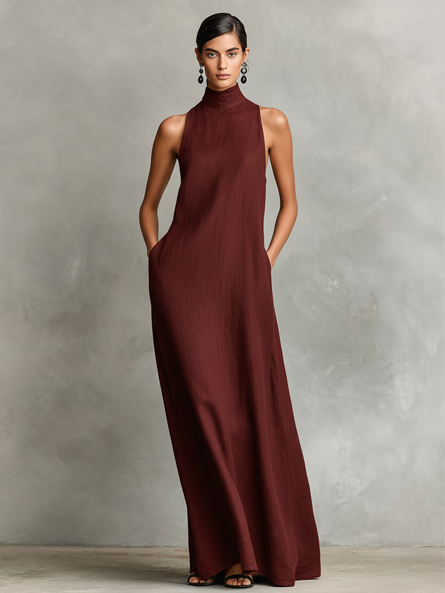 Carola – Abito Brezza Elegante