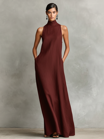 Carola – Abito Brezza Elegante