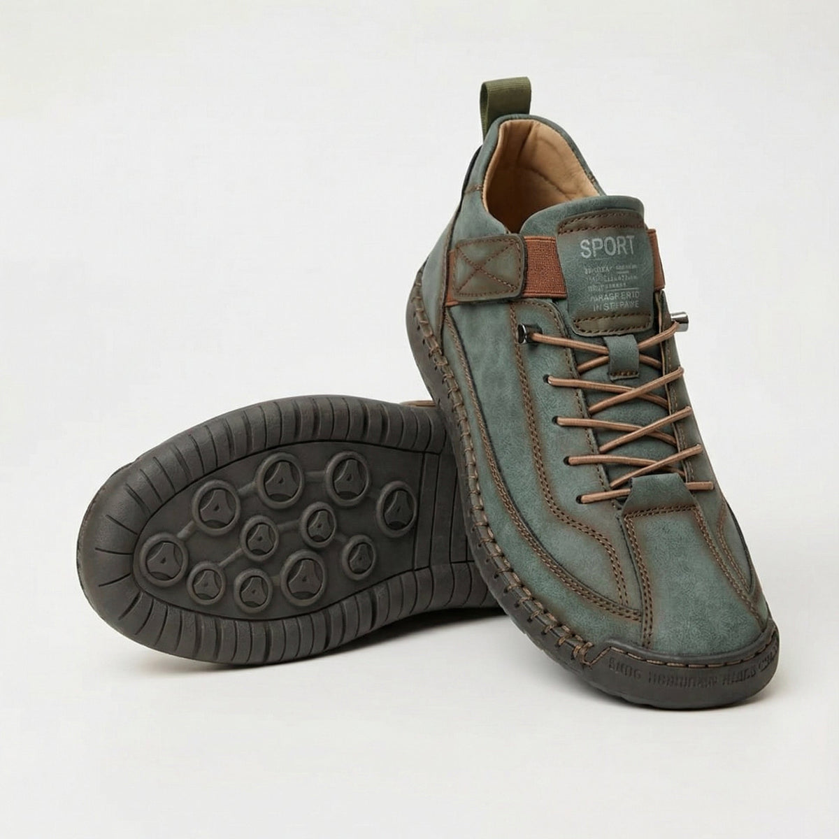 Daniela – Sneakers Comfort Quotidiano